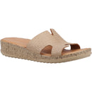 Hush Puppies Women's Eloise Mule Sandal