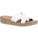 Hush Puppies Women's Eloise Mule Sandal