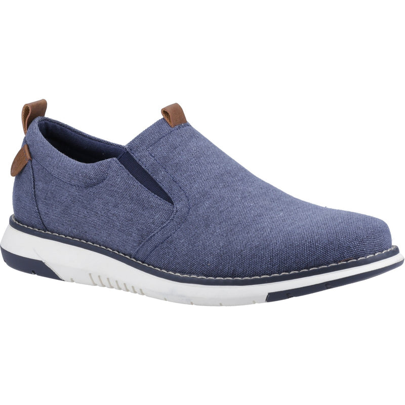 Hush puppies Benny Slip On Shoes