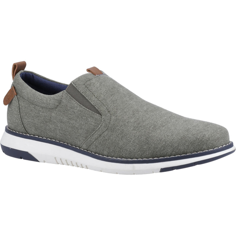 Hush puppies Benny Slip On Shoes