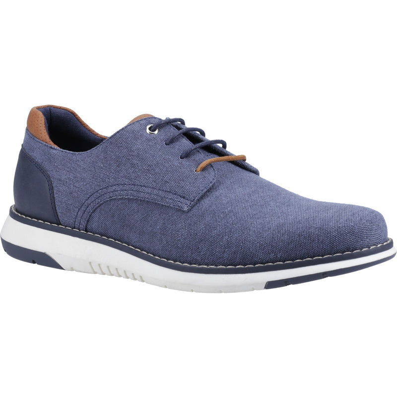 Hush Puppies Bruce Lace Up Shoe