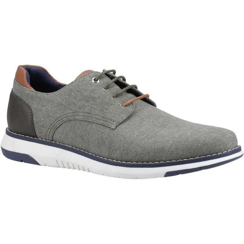 Hush Puppies Bruce Lace Up Shoe