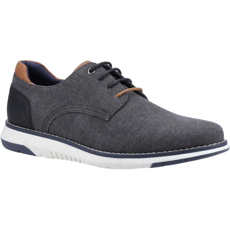 Hush Puppies Bruce Lace Up Shoe