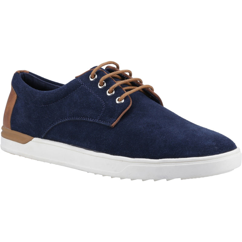 Hush Puppies Men's Joey Lace Up Shoes