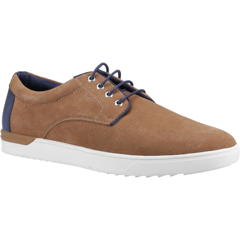 Hush Puppies Men's Joey Lace Up Shoes