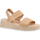 Hush Puppies Rachel Platform Sandals