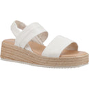 Hush Puppies Rachel Platform Sandals