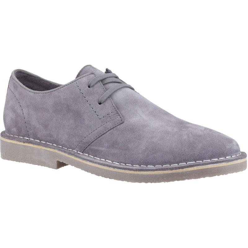 Hush Puppies Scout Lace-Up Shoes