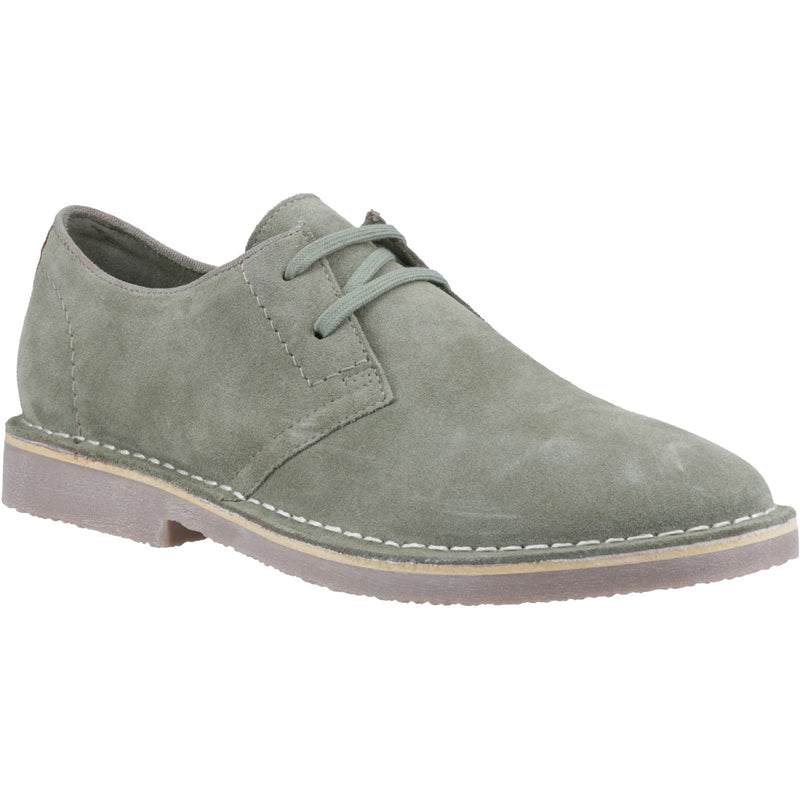 Hush Puppies Scout Lace-Up Shoes