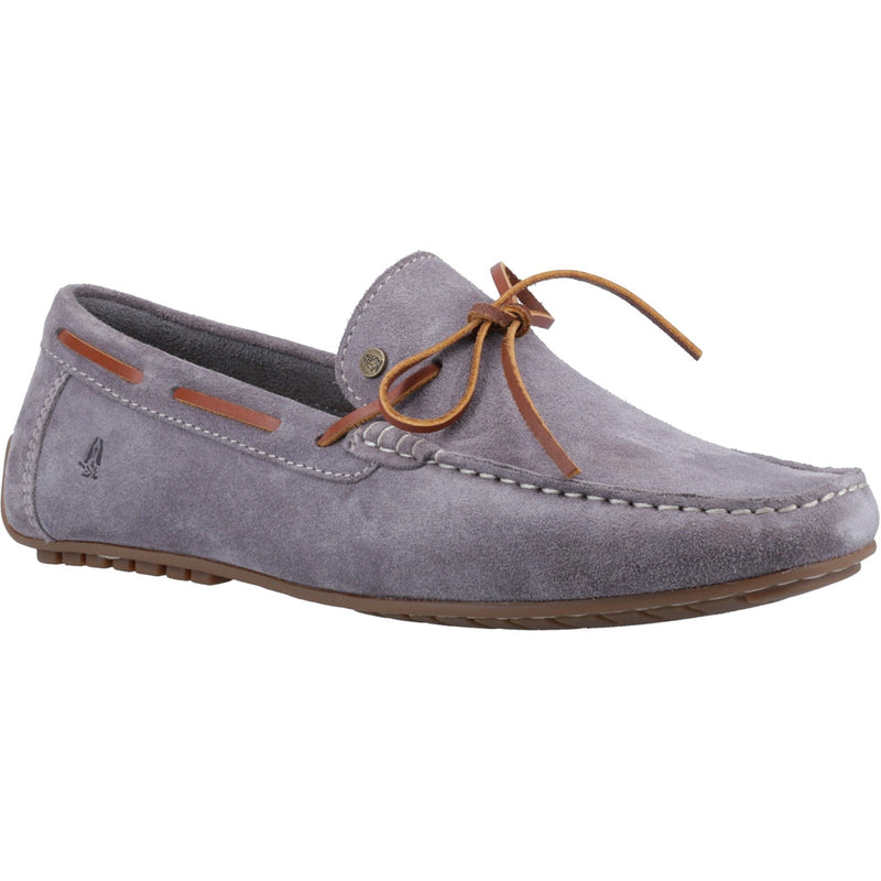 Hush Puppies Reuben Boat Shoes