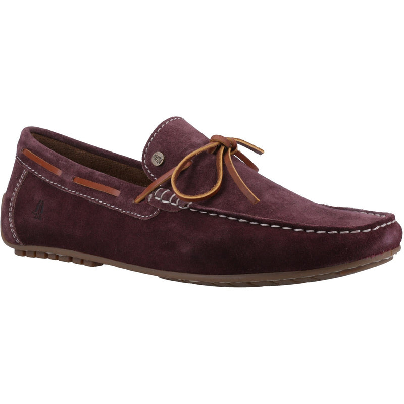 Hush Puppies Reuben Boat Shoes