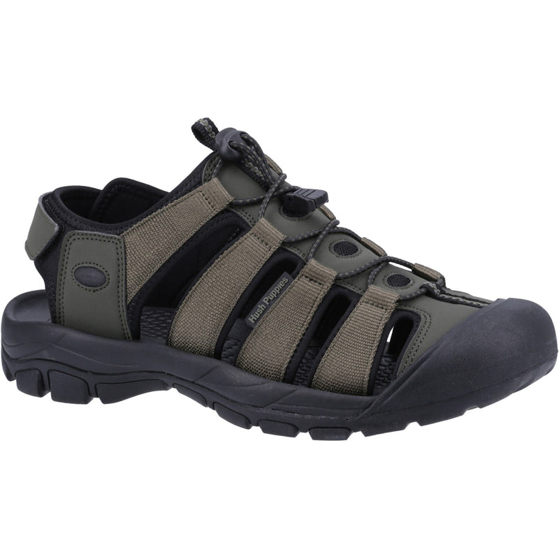 Hush Puppies Peru Sandals