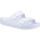 Hush Puppies Lilac Lorna Mule Sandals