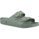 Hush puppies Lenny Mule Sandals