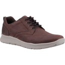 Hush Puppies Fergus Lace Up Trainers