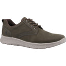 Hush Puppies Fergus Lace Up Trainers
