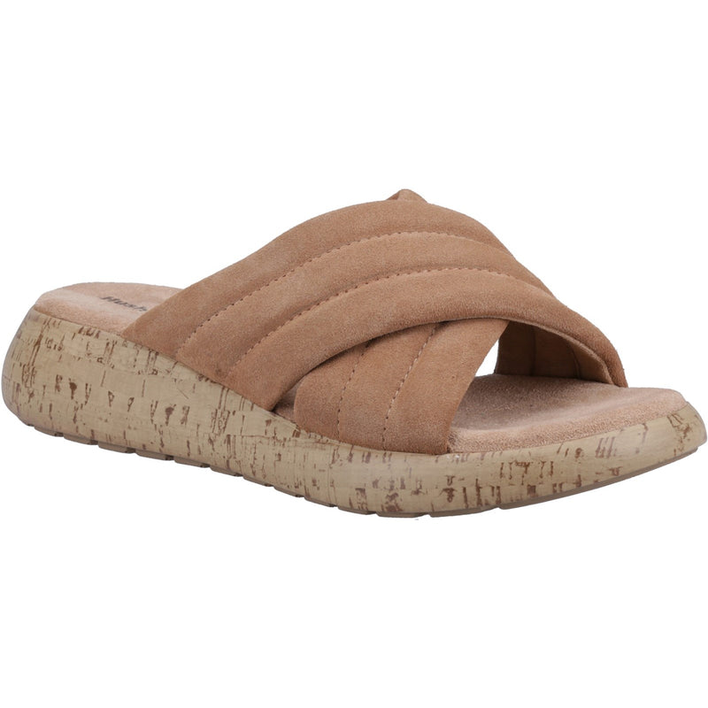 Hush Puppies Sarah Slides