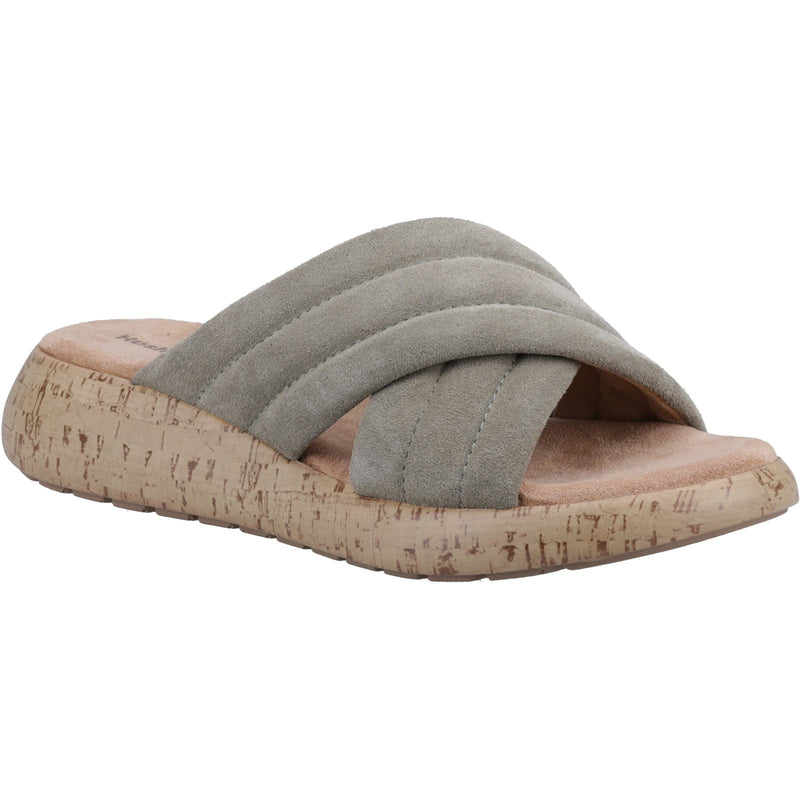 Hush Puppies Sarah Slides