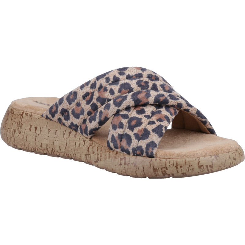 Hush Puppies Sarah Slides