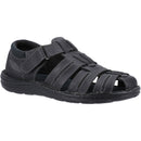 Hush Puppies Men's Albert Fisherman Sandals