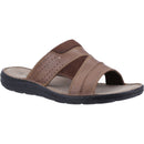 Hush Puppies Archer Mule Sandals
