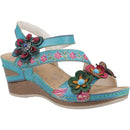 Riva Paphos Womens Sandal