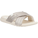 Haydude Christi Slide Distressed Sandal