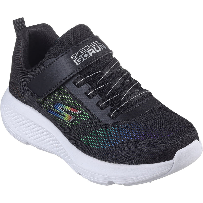 Skechers Girls Go Run Elevate-Levana Sneaker