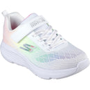 Skechers Girls Go Run Elevate-Levana Sneaker