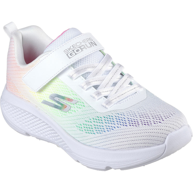 Skechers Girls Go Run Elevate-Levana Sneaker