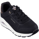 Skechers  Kid's Uno Gen1-Shimmer Away Sneaker