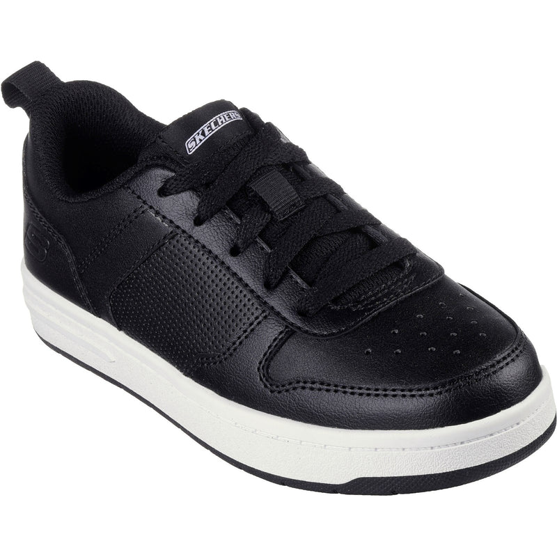 Skechers Kids' Smooth Street Genzo Trainers