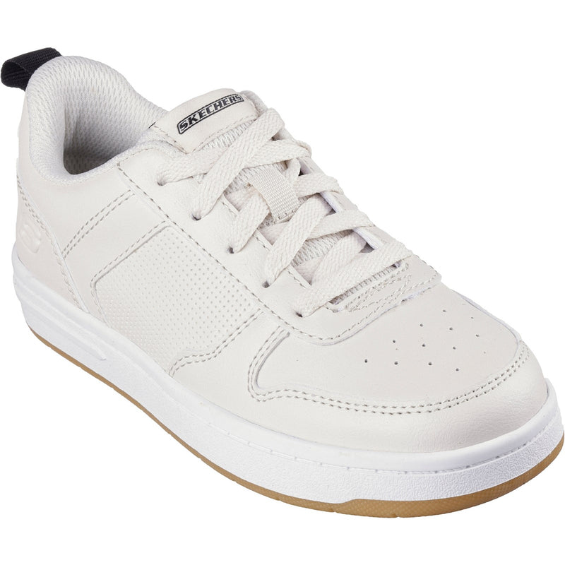 Skechers Kids' Smooth Street Genzo Trainers