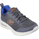 Skechers Boy's Microspec Max Sneaker