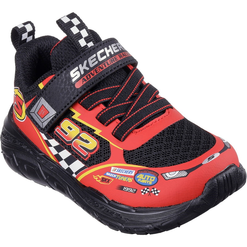 Skechers Boy's Glide-Step Sneaker