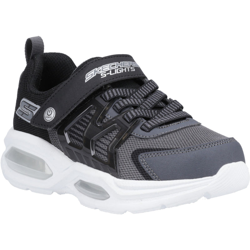 Skechers S Lights: Prismatrons Trainer