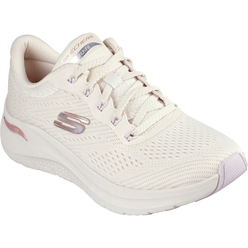 Skechers Arch Fit 2.0 - Big League Women's Shoes