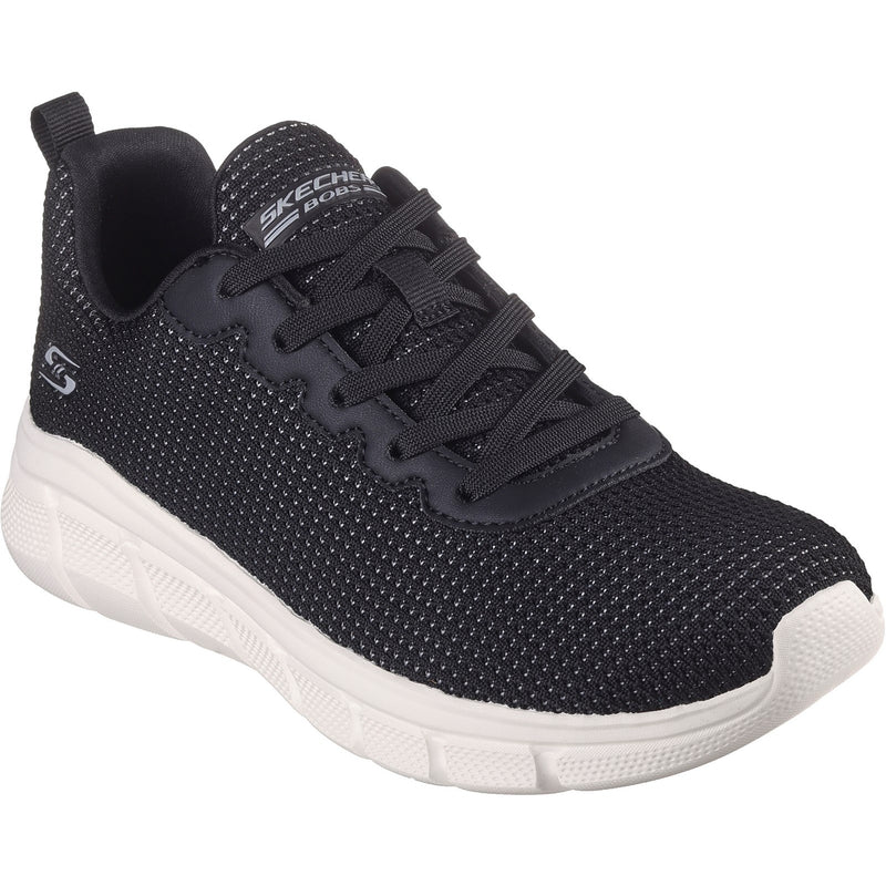 Skechers Bobs Sport B Flex - Visionary Essence Women's Shoes