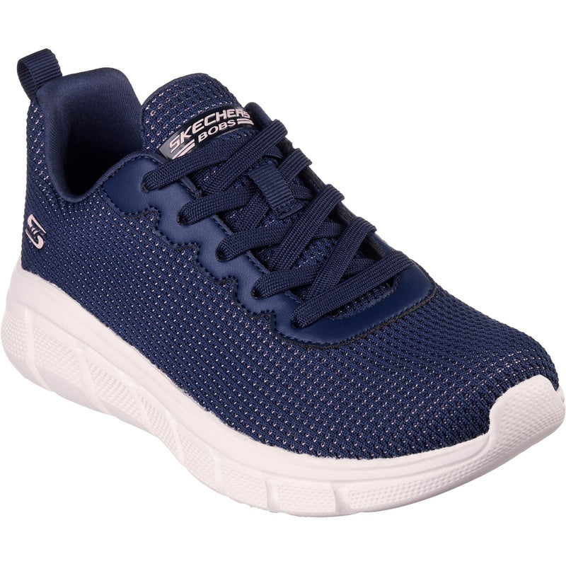 Skechers Bobs Sport B Flex - Visionary Essence Women's Shoes