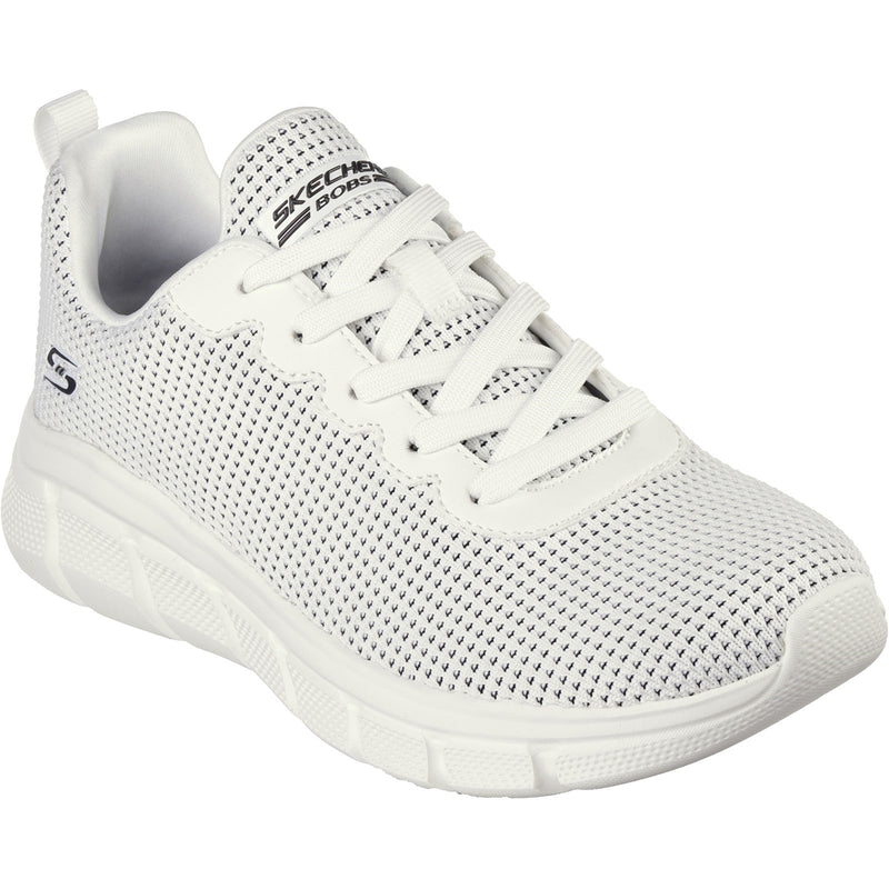 Skechers Bobs Sport B Flex - Visionary Essence Women's Shoes