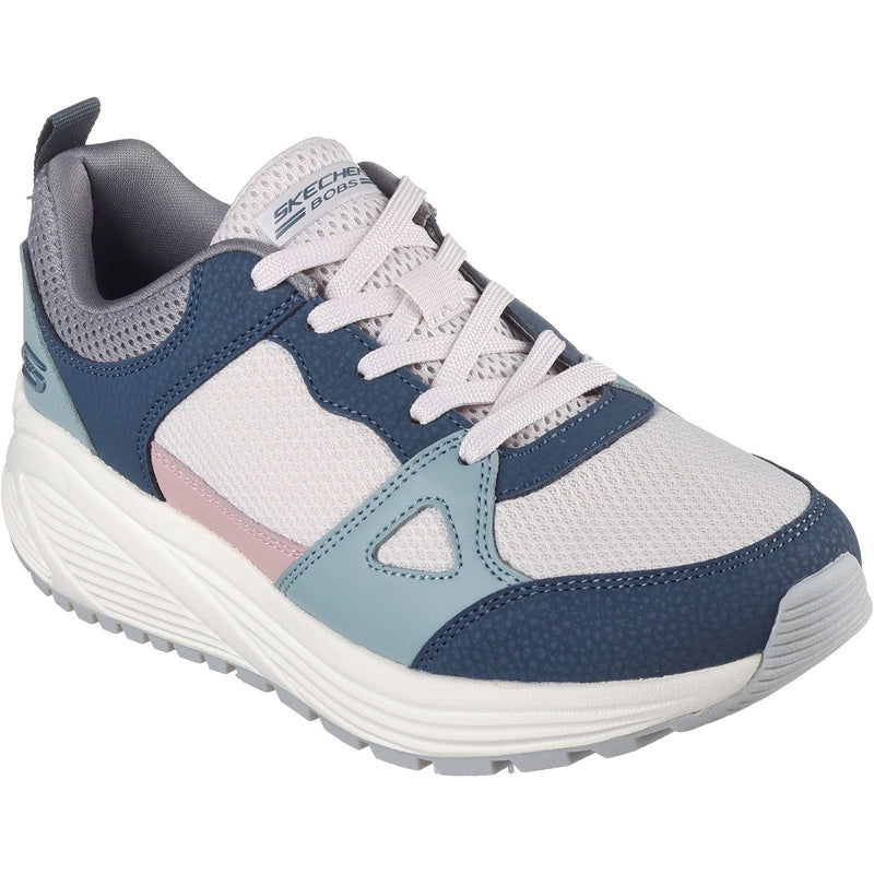 Skechers Bobs Sport Sparrow 2.0 - Retro Clean Women's Shoes