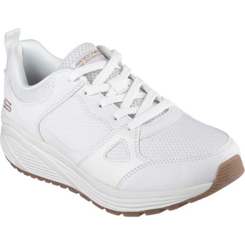Skechers Bobs Sport Sparrow 2.0 - Retro Clean Women's Shoes