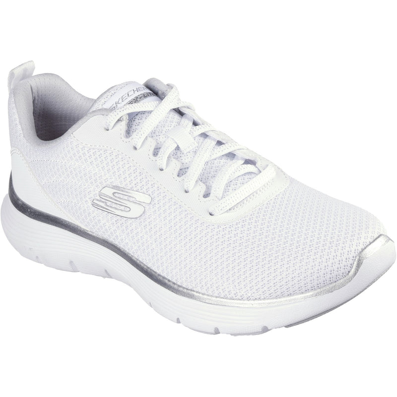 Skechers Flex Appeal 5.0  Uptake Womwn's Trainers
