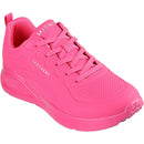 Skechers Womens Uno Lite - Lighter One Sneaker