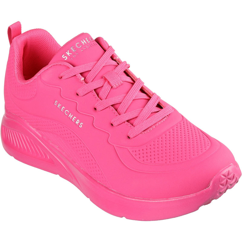 Skechers Womens Uno Lite - Lighter One Sneaker