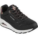Skechers Street Uno - Shimmer Away Women's Trainer