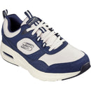 Skechers Mens Skech-Air Court Yatton Trainer