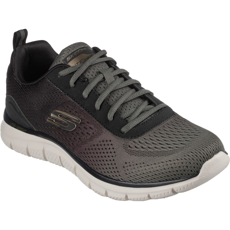 Skechers Men's Track - Ripkent Trainers