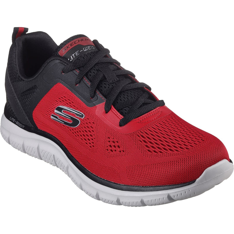Skechers Track - Broader Trainer