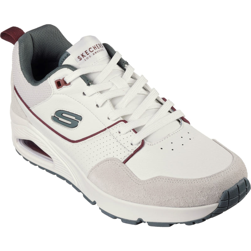 Skechers Mens Uno - Retro One